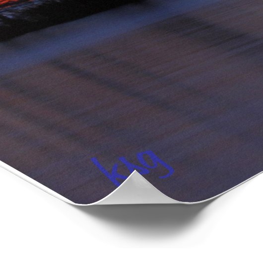 PSA 150:1 POSTER (Hoek)