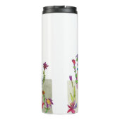 PSA Garden Coffee Travel Mug Thermosbeker (Achterkant)