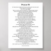 PsA; m 91 Poster (Voorkant)