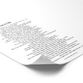 PsA; m 91 Poster (Hoek)