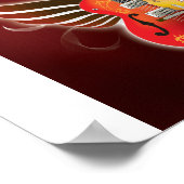 Psalm100 Poster (Hoek)