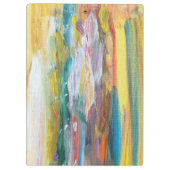 Psalm23 Klembord (Achterkant)