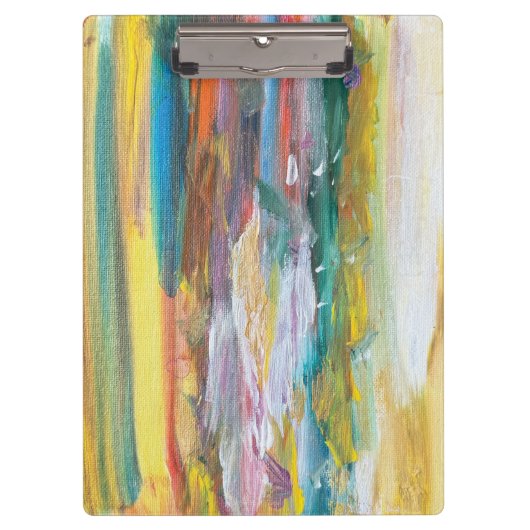 Psalm23 Klembord (Voorkant)