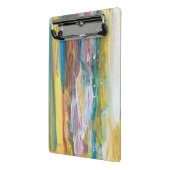 Psalm23 Mini Klembord (Angled2)