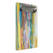 Psalm23 Mini Klembord (Schuin)