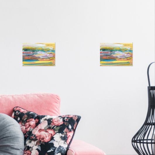 Psalm23 Muurkunst Sets (Woonkamer)