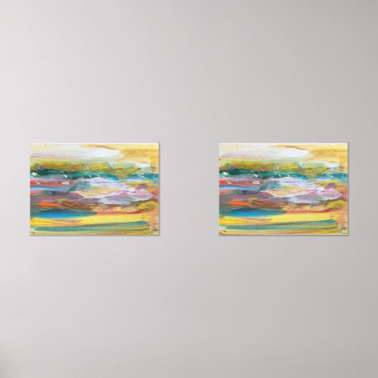 Psalm23 Muurkunst Sets (Voorkant)