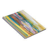 Psalm23 Notitieboek (Rechterzijde)