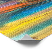 Psalm23 Poster (Hoek)