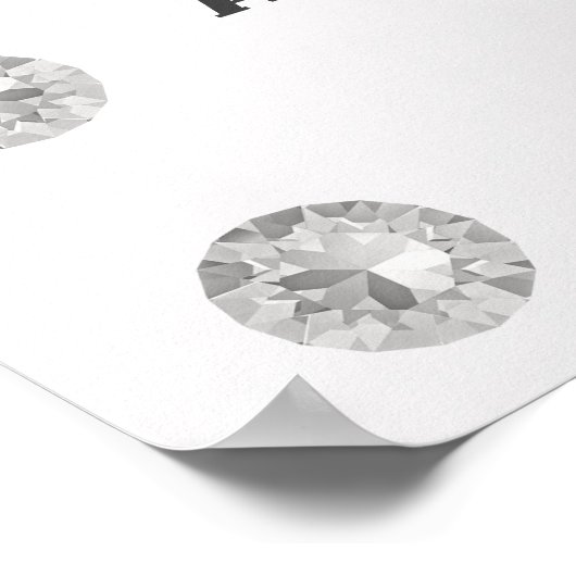 Psalm 103:2-4 poster (Hoek)