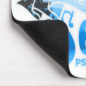 Psalm 103 Christelijk ontwerp Muismat (Hoek)