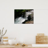 Psalm 104:10 posters (Keuken)