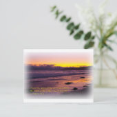 Psalm 113:3 briefkaart (Staand voorkant)