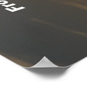 Psalm 113:3 poster (Hoek)