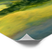 Psalm 116:1-2 poster (Hoek)