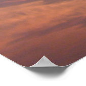 Psalm 118:27 Heer is God Poster (Hoek)