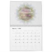 Psalm 118 ~ Agenda voor scripts Kalender (Feb 2026)