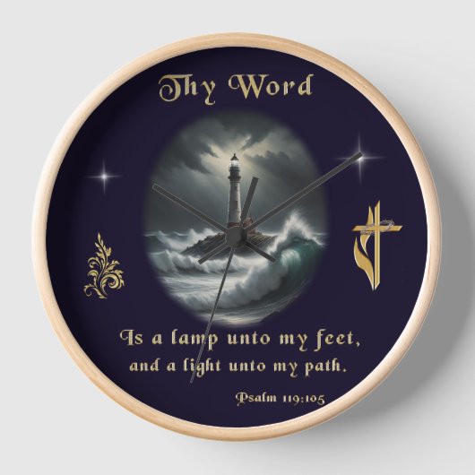 Psalm 119 (Voorkant)