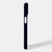 Psalm 119 Case-Mate iPhone case (Achterkant / Rechts)