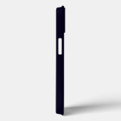 Psalm 119 Case-Mate iPhone case (Achterkant / Rechts)