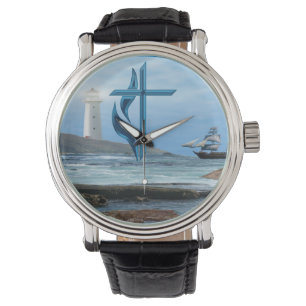 Psalm 119 Christelijke kleding Horloge