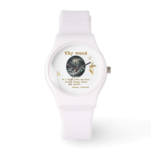 Psalm 119 horloge