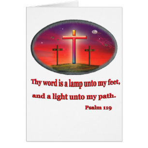 psalm 119 koopwaar