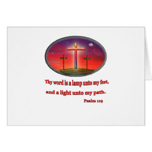 psalm 119 koopwaar