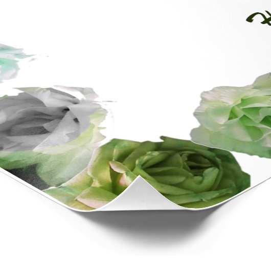 Psalm 11 perfect poster (Hoek)