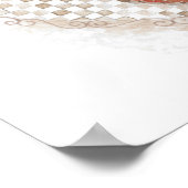 Psalm 130:5 poster (Hoek)