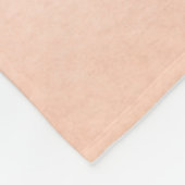 Psalm 139: 14 Fleece Blanket (Hoek)