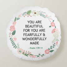 Psalm 139 Je bent mooi