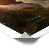 PSALM 139 POSTER (Hoek)