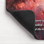 PSALM 148:13 Mousepad Muismat (Hoek)
