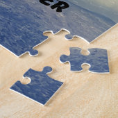 Psalm 19 Bijbelverse bijbelstudie Legpuzzel (Zijkant)