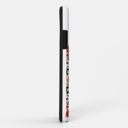 PSALM 1:1-3 Botanisch ontwerp, Case-Mate iPhone Case (Achterkant/rechts)