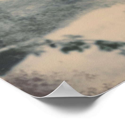  Psalm 1:3 Poster (Hoek)