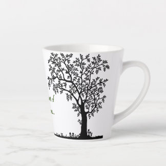 Psalm 1:3a Latte Mok