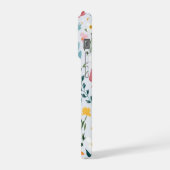 Psalm 23:1 iPhone 15 Pro Case (Côté gauche)