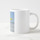 Psalm 23:1 WEBU Mug (Droite)