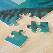 Psalm 23:2-3 legpuzzel (Zijkant)