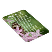 Psalm 23 (4) magneet (Rechterzijde)