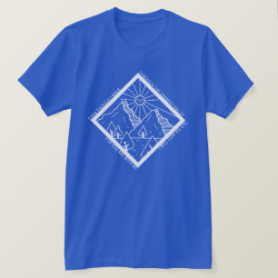 Psalm 23 4 Vrees geen kwaad Christelijk Bijbelvers T-shirt