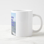 Psalm 23:4 WEBU Mug (Droite)