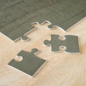 Psalm 23, Lord, Wood Pattern, 520 pcs, Hard Puzzle Legpuzzel (Zijkant)
