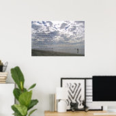 Psalm 23 poster (Thuiskantoor)