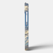 Psalm 23 Prachtige bijbel Verse Aangepast Christel Case-Mate iPhone Case (Achterkant / Links)
