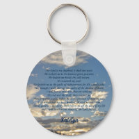 Psalm 23 Prachtige bijbel Verse Christelijk monogr
