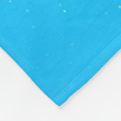 Psalm 23 Prayer Fleece Deken (Hoek)