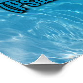 Psalm 25:2 WEBU Perfect Poster (Hoek)